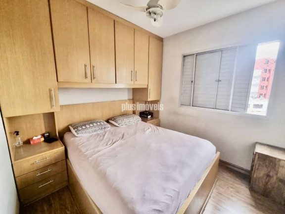 Imagem Apartamento com 2 Quartos à Venda, 57 m² em Casa Verde - São Paulo Imagem Apartamento com 2 Quartos à Venda, 57 m² em Casa Verde - São Paulo