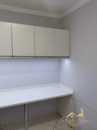 Imagem Casa de Condomínio com 3 Quartos à Venda, 180 m² em Jardim Cristina - Mogi Guaçu