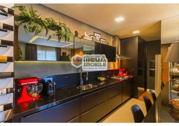Imagem Apartamento com 2 Quartos à Venda, 70 m² em Itacorubi - Florianópolis