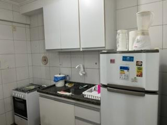 Imagem Apartamento com 1 Quarto para Alugar, 57 m² em Vilas Do Atlântico - Lauro De Freitas