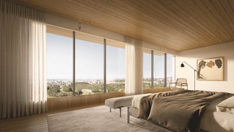 Imagem Apartamento com 4 Quartos à Venda, 354 m² em Boa Vista - Porto Alegre
