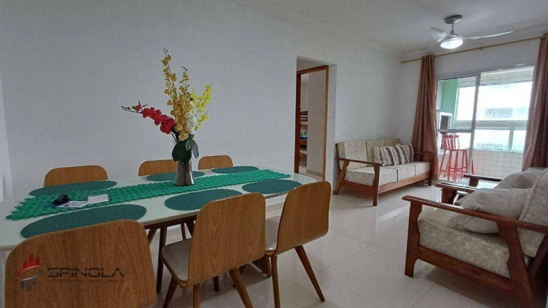 Imagem Apartamento com 2 Quartos à Venda, 86 m² em Vila Balneária - Praia Grande Imagem Apartamento com 2 Quartos à Venda, 86 m² em Vila Balneária - Praia Grande