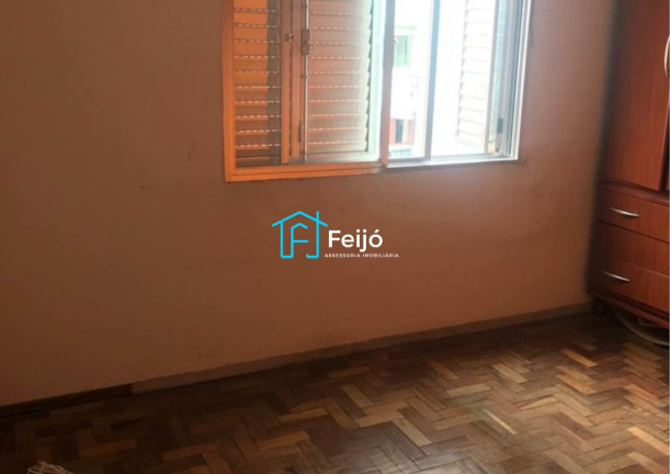 Imagem Apartamento com 2 Quartos à Venda, 49 m² em Restinga - Porto Alegre Imagem Apartamento com 2 Quartos à Venda, 49 m² em Restinga - Porto Alegre