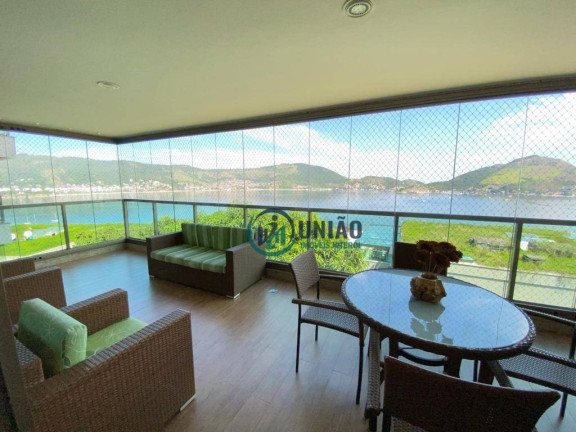 Imagem Apartamento com 4 Quartos à Venda, 250 m² em São Francisco - Niterói Imagem Apartamento com 4 Quartos à Venda, 250 m² em São Francisco - Niterói