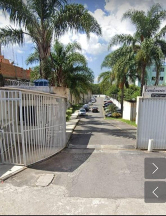 Apartamento com 2 Quartos à Venda, 86 m² em Jardim Itamarati - Poá