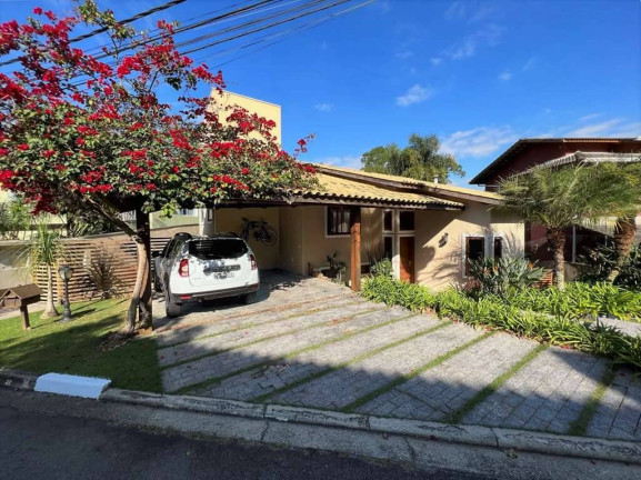 Imagem Casa de Condomínio com 4 Quartos à Venda, em Aldeia Da Fazendinha - Carapicuíba Imagem Casa de Condomínio com 4 Quartos à Venda, em Aldeia Da Fazendinha - Carapicuíba