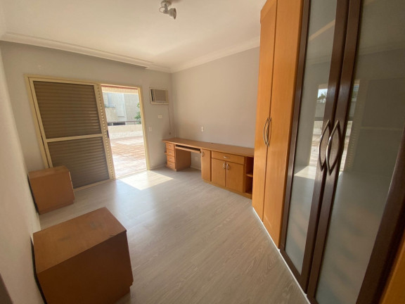 Imagem Apartamento com 3 Quartos à Venda, 185 m² em Aparecida - Santos Imagem Apartamento com 3 Quartos à Venda, 185 m² em Aparecida - Santos