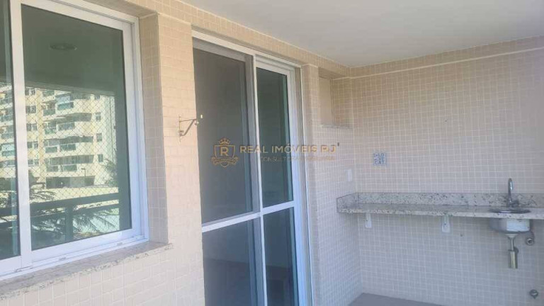 Imagem Apartamento com 3 Quartos à Venda, 80 m² em Recreio Dos Bandeirantes - Rio De Janeiro Imagem Apartamento com 3 Quartos à Venda, 80 m² em Recreio Dos Bandeirantes - Rio De Janeiro