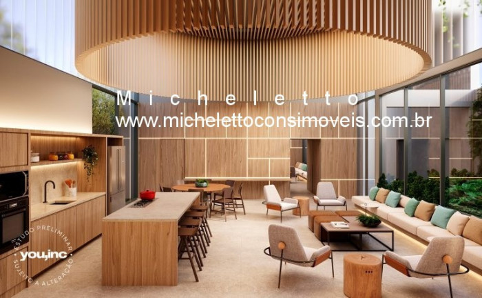 Imagem Apartamento com 1 Quarto à Venda, 34 m² em Cerqueira César - São Paulo Imagem Apartamento com 1 Quarto à Venda, 34 m² em Cerqueira César - São Paulo