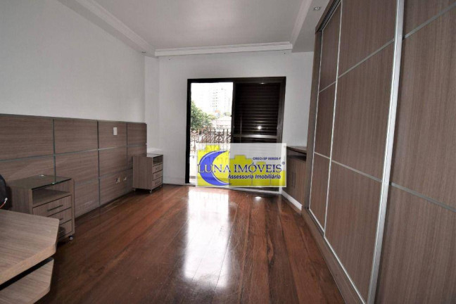 Imagem Apartamento com 3 Quartos à Venda, 131 m² em Santa Paula - São Caetano Do Sul
