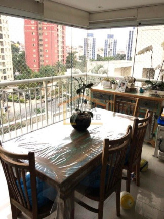 Imagem Apartamento com 3 Quartos à Venda, 110 m² em Imirim - São Paulo Imagem Apartamento com 3 Quartos à Venda, 110 m² em Imirim - São Paulo