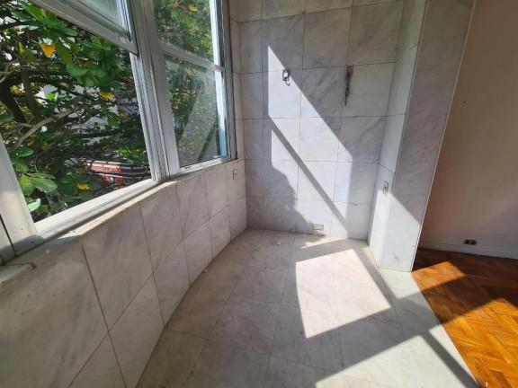 Apartamento com 3 Quartos à Venda, 120 m² em Copacabana - Rio De Janeiro