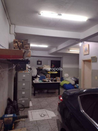 Imagem Sobrado com 4 Quartos à Venda, 434 m² em Vila Metalúrgica - Santo André Imagem Sobrado com 4 Quartos à Venda, 434 m² em Vila Metalúrgica - Santo André