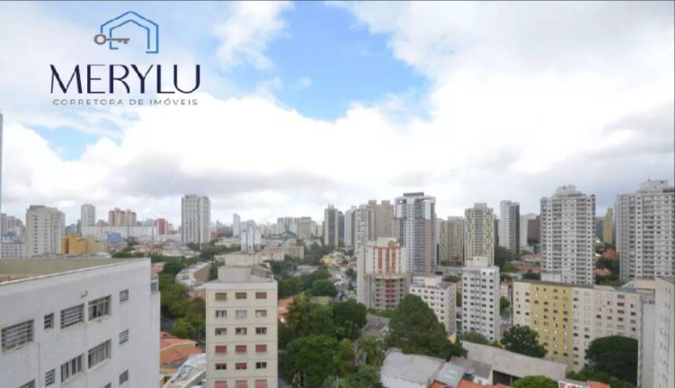 Imagem Apartamento com 2 Quartos à Venda, 81 m² em Vila Mariana - São Paulo Imagem Apartamento com 2 Quartos à Venda, 81 m² em Vila Mariana - São Paulo