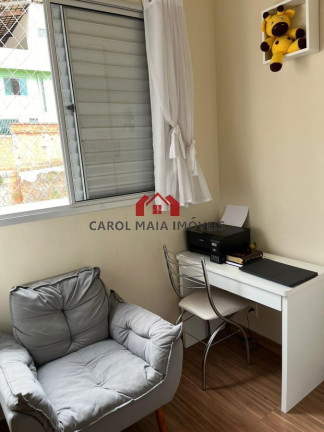 Imagem Imóvel com 3 Quartos à Venda, 112 m² em Fernão Dias - Belo Horizonte