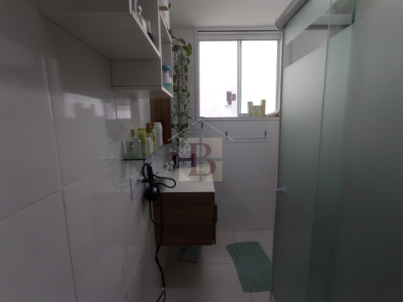 Imagem Imóvel com 3 Quartos à Venda, 80 m² em Santa Rosa - Niterói