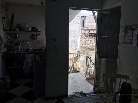 Imagem Casa com 1 Quarto para Alugar, 50 m² em Vila Nova Curuçá - São Paulo