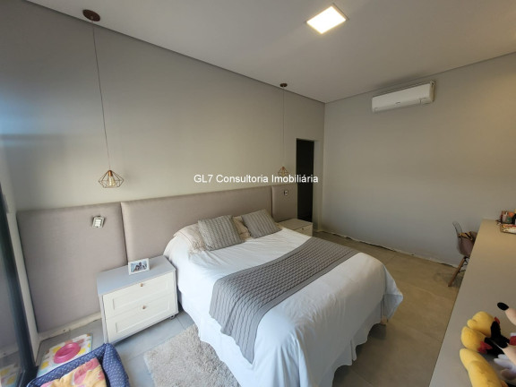 Imagem Casa com 3 Quartos à Venda,  em Colinas De Indaiatuba - Indaiatuba