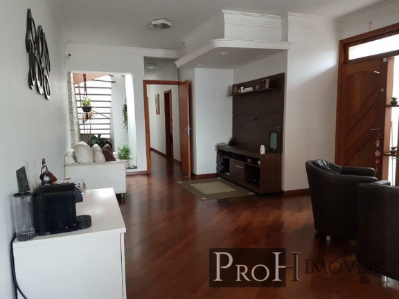 Imagem Sobrado com 3 Quartos à Venda, 297 m² em Jardim - Santo André Imagem Sobrado com 3 Quartos à Venda, 297 m² em Jardim - Santo André