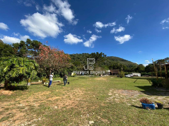 Imagem Terreno à Venda, 150.000 m² em Prata - Teresópolis Imagem Terreno à Venda, 150.000 m² em Prata - Teresópolis