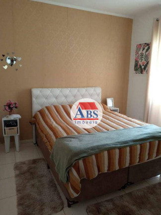 Imagem Casa com 2 Quartos à Venda, 70 m² em Parque Continental - São Vicente Imagem Casa com 2 Quartos à Venda, 70 m² em Parque Continental - São Vicente