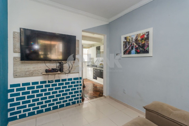 Imagem Apartamento com 3 Quartos à Venda, 58 m² em Jardim Itu - Porto Alegre Imagem Apartamento com 3 Quartos à Venda, 58 m² em Jardim Itu - Porto Alegre