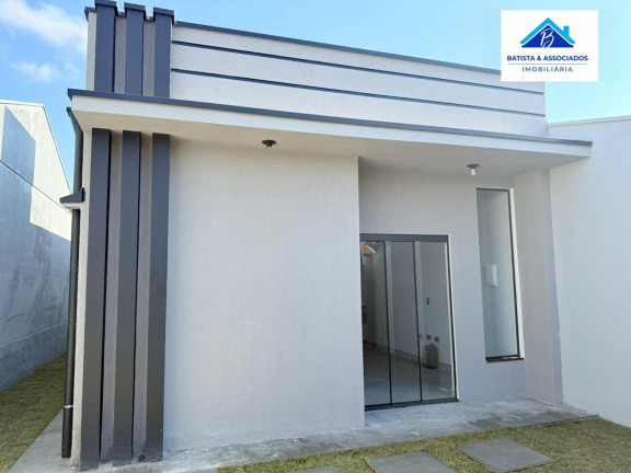 Imagem Casa com 3 Quartos à Venda, 61 m² em Residencial Cosmos - Campinas Imagem Casa com 3 Quartos à Venda, 61 m² em Residencial Cosmos - Campinas