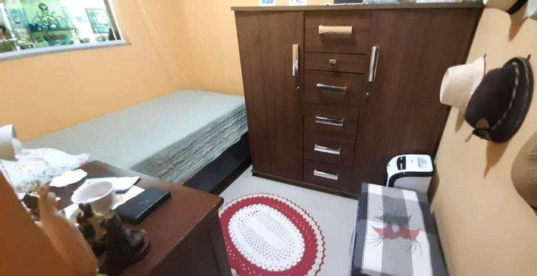 Imagem Casa de Condomínio com 4 Quartos à Venda, 200 m² em Vargem Grande - Teresópolis Imagem Casa de Condomínio com 4 Quartos à Venda, 200 m² em Vargem Grande - Teresópolis
