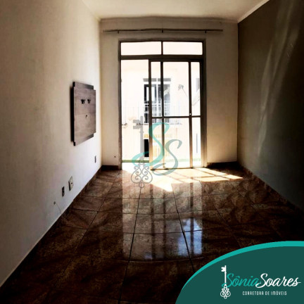 Imagem Kitnet com 1 Quarto à Venda, 49 m² em Centro - Campinas Imagem Kitnet com 1 Quarto à Venda, 49 m² em Centro - Campinas