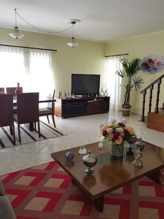 Imagem Cobertura com 3 Quartos à Venda, 296 m² em Vila Belmiro - Santos