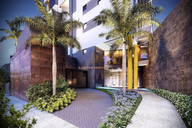 Imagem Loft com 1 Quarto à Venda, 31 m² em Cipava - Osasco