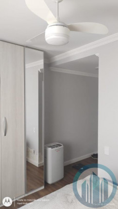 Imagem Apartamento com 3 Quartos à Venda, 90 m² em Vila Apiaí - Santo André