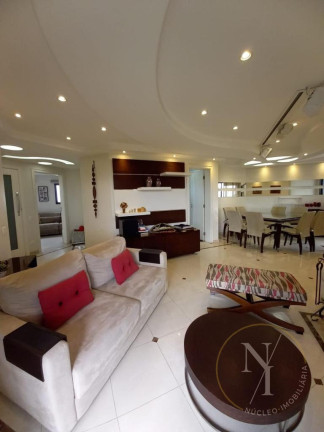 Imagem Apartamento com 4 Quartos à Venda, 190 m² em Jardim Analia Franco - São Paulo Imagem Apartamento com 4 Quartos à Venda, 190 m² em Jardim Analia Franco - São Paulo