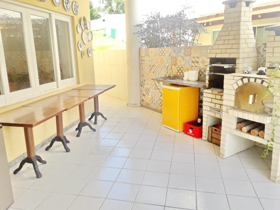 Imagem Casa com 4 Quartos à Venda, 374 m² em Portão - Lauro De Freitas