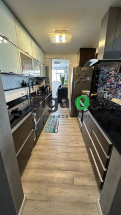 Imagem Apartamento com 2 Quartos à Venda, 115 m² em Alto Da Boa Vista - São Paulo Imagem Apartamento com 2 Quartos à Venda, 115 m² em Alto Da Boa Vista - São Paulo