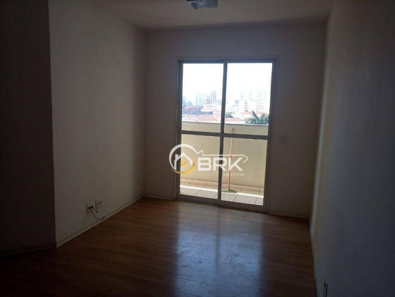 Imagem Apartamento com 3 Quartos para Alugar, 80 m² em Mooca - São Paulo