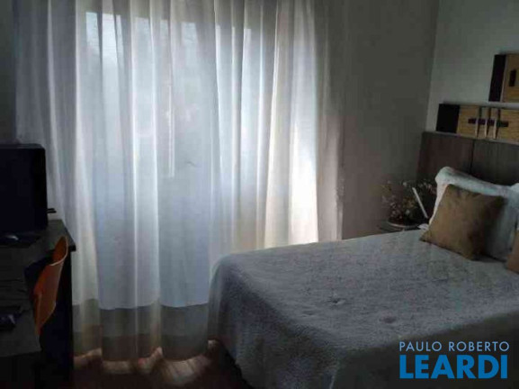 Imagem Apartamento com 3 Quartos à Venda, 107 m² em Bela Vista - Santo André