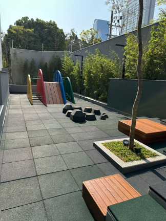 Imagem Imóvel com 2 Quartos à Venda, 68 m² em Vila Cordeiro - São Paulo Imagem Imóvel com 2 Quartos à Venda, 68 m² em Vila Cordeiro - São Paulo