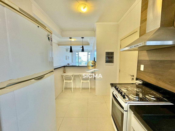 Imagem Apartamento com 3 Quartos à Venda, 90 m² em Pitangueiras - Guarujá Imagem Apartamento com 3 Quartos à Venda, 90 m² em Pitangueiras - Guarujá