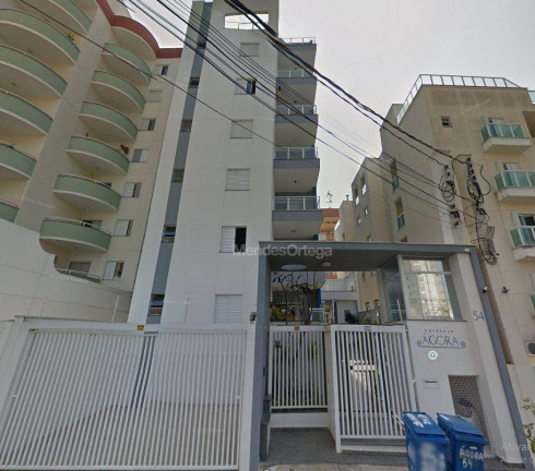 Apartamento com 2 Quartos à Venda, 117 m² em Parque Campolim - Sorocaba