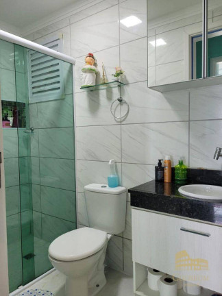 Imagem Apartamento com 2 Quartos à Venda, 76 m² em Balneário Flórida - Praia Grande Imagem Apartamento com 2 Quartos à Venda, 76 m² em Balneário Flórida - Praia Grande