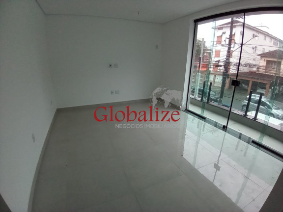 Imóvel com 2 Quartos à Venda, 100 m² em Campo Grande - Santos