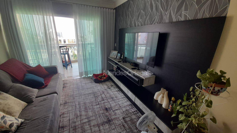 Imagem Apartamento com 3 Quartos à Venda, 108 m² em Jardim Paulistano - Sorocaba