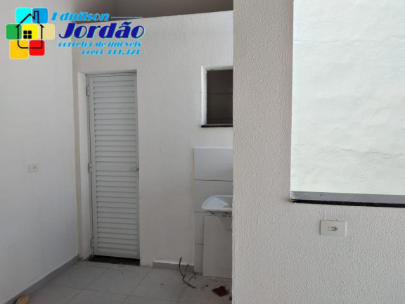 Imagem Apartamento com 2 Quartos à Venda, 47 m² em Vila Assunção - Santo André Imagem Apartamento com 2 Quartos à Venda, 47 m² em Vila Assunção - Santo André