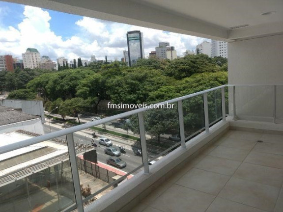 Imagem Imóvel com 2 Quartos à Venda, 64 m² em Consolação - São Paulo