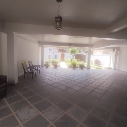 Imagem Casa com 3 Quartos à Venda, 250 m² em Santa Rosa - Niterói