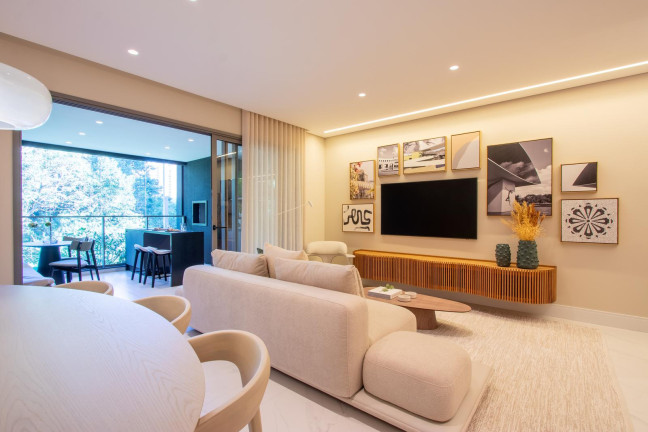 Imagem Apartamento com 3 Quartos à Venda, 146 m² em Ahu - Curitiba Imagem Apartamento com 3 Quartos à Venda, 146 m² em Ahu - Curitiba