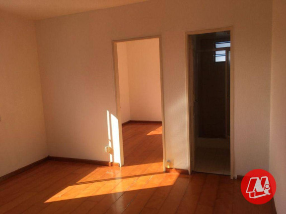 Imagem Apartamento com 1 Quarto à Venda, 39 m² em Protásio Alves - Porto Alegre