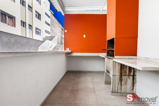 Imagem Apartamento com 2 Quartos à Venda, 45 m² em Campos Elíseos - São Paulo Imagem Apartamento com 2 Quartos à Venda, 45 m² em Campos Elíseos - São Paulo
