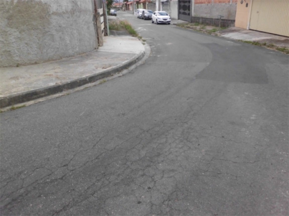 Imagem Terreno à Venda, 448 m² em Jd. Terras De Sao Joao - Jacareí
